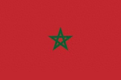 ​2022世界杯之摩洛哥队