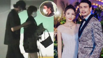 ​杨烁出轨，冯绍峰老了(冯绍峰出轨了谁)