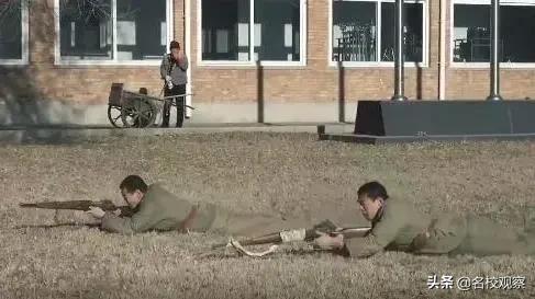 张艺谋狙击手最新评分（张艺谋新片狙击手全国热映）(8)