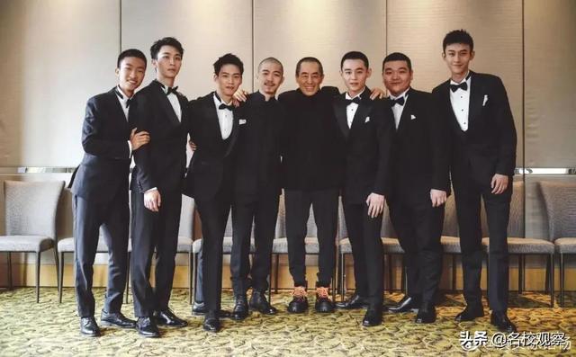 张艺谋狙击手最新评分（张艺谋新片狙击手全国热映）(5)