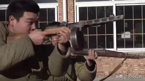 张艺谋狙击手最新评分（张艺谋新片狙击手全国热映）(9)