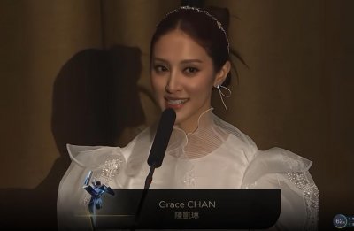 ​她悄悄复出，要变天了？