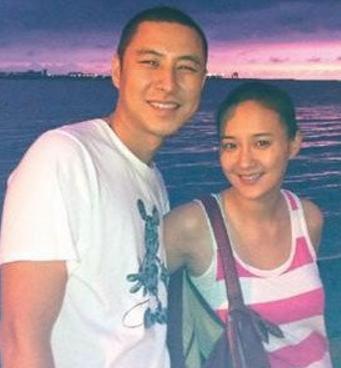 何妤玟男朋友小明星大跟班（路人粉丝成老公）(7)