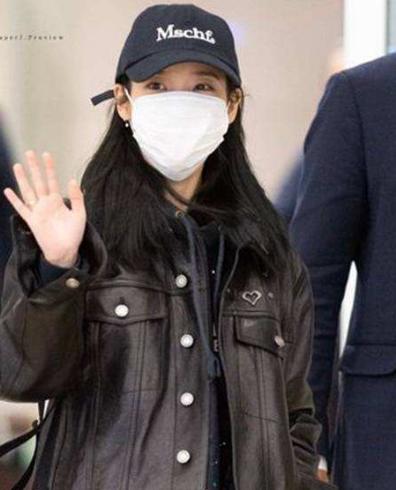 何妤玟男朋友小明星大跟班（路人粉丝成老公）(6)