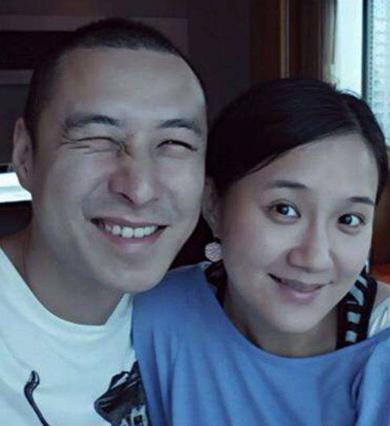 何妤玟男朋友小明星大跟班（路人粉丝成老公）(2)