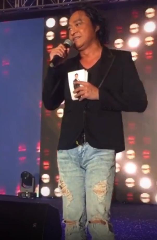 张纪中被传潜规则多位女星（张纪中潜规则刘亦菲真的吗）