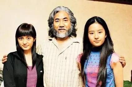 张纪中被传潜规则多位女星（张纪中潜规则刘亦菲真的吗）