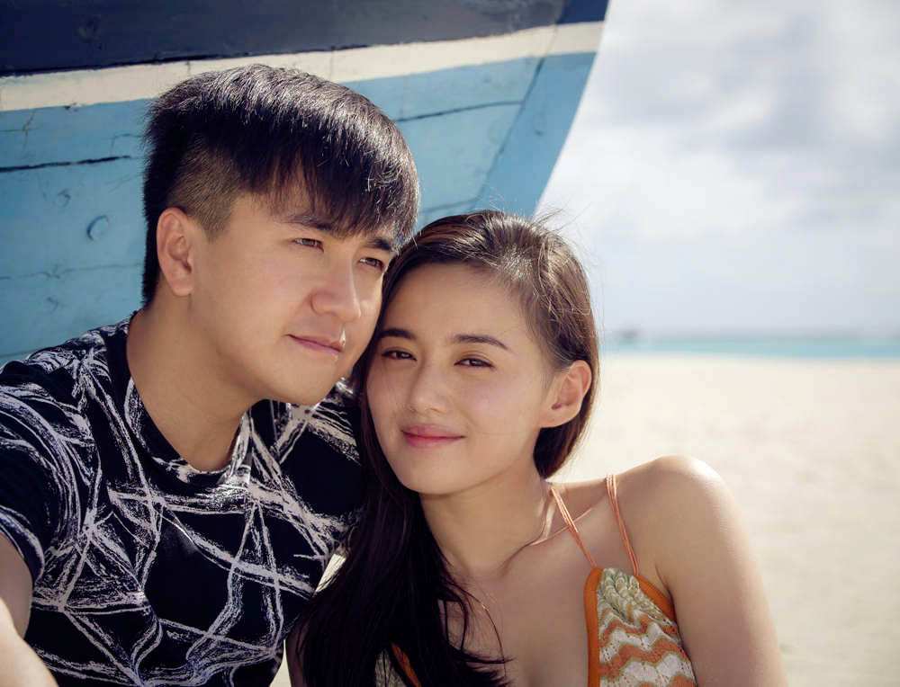 江铠同个人资料背景揭秘原来这么牛？江铠同被曝喜欢插足人品极差