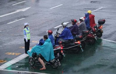 ​7月1日起，电动车、三轮、低速四轮车有新消息，在多地上路有变