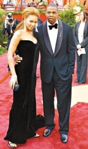 ​碧昂斯老公是谁，jayz是谁