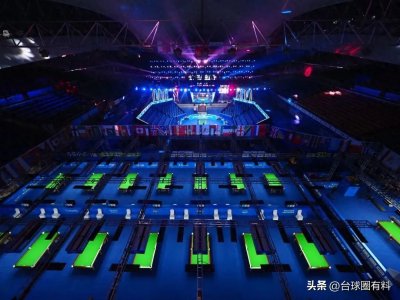 ​大师赛元老赛，不仅仅是情怀