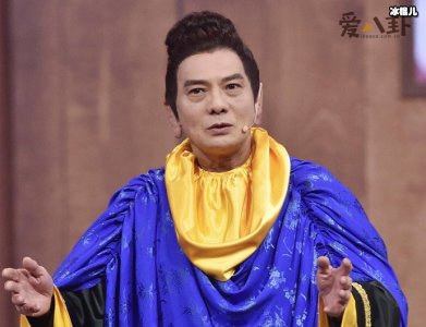 ​李国麟近况起底，其现任老婆是谁？