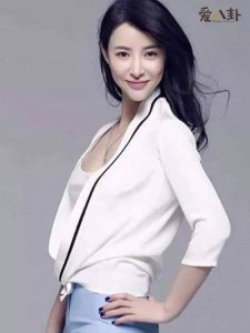 ​康作如个人资料照片曝光