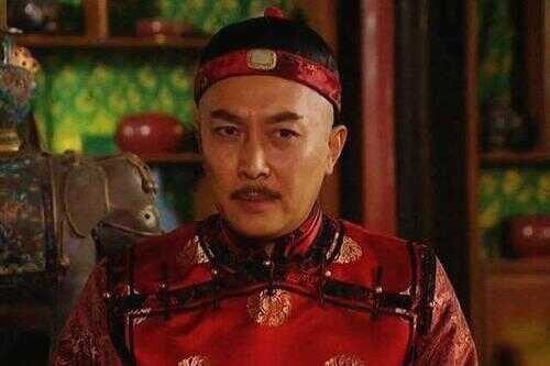 雍正王朝怎么感觉大家都不服雍正(雍正王朝深度解析60个合集)