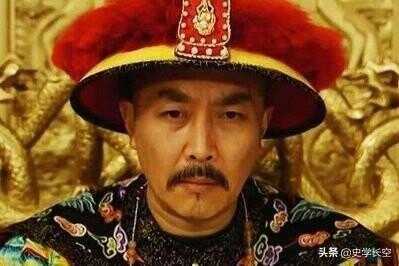 雍正王朝怎么感觉大家都不服雍正(雍正王朝深度解析60个合集)