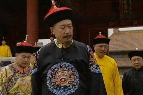 雍正王朝怎么感觉大家都不服雍正(雍正王朝深度解析60个合集)