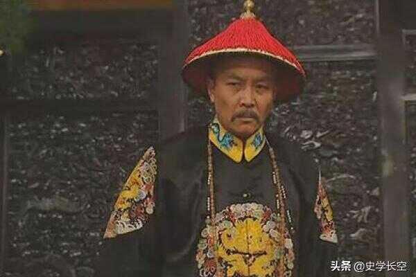 雍正王朝怎么感觉大家都不服雍正(雍正王朝深度解析60个合集)