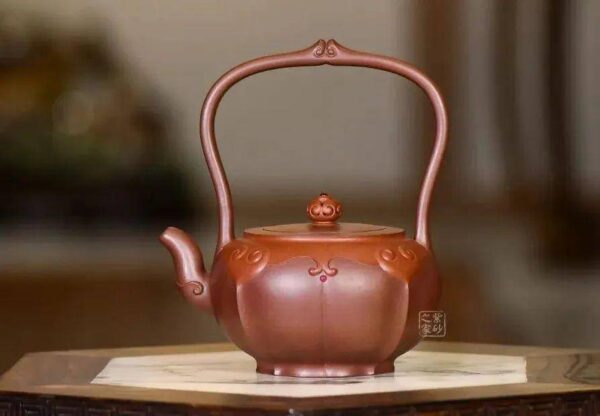 紫砂壶大师排名大全名单（中国紫砂壶工艺大师排名榜）-1