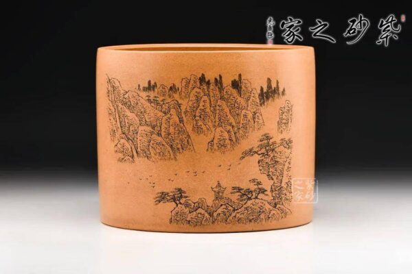 紫砂壶大师排名大全名单（中国紫砂壶工艺大师排名榜）-1