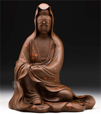 紫砂壶大师排名大全名单（中国紫砂壶工艺大师排名榜）-1