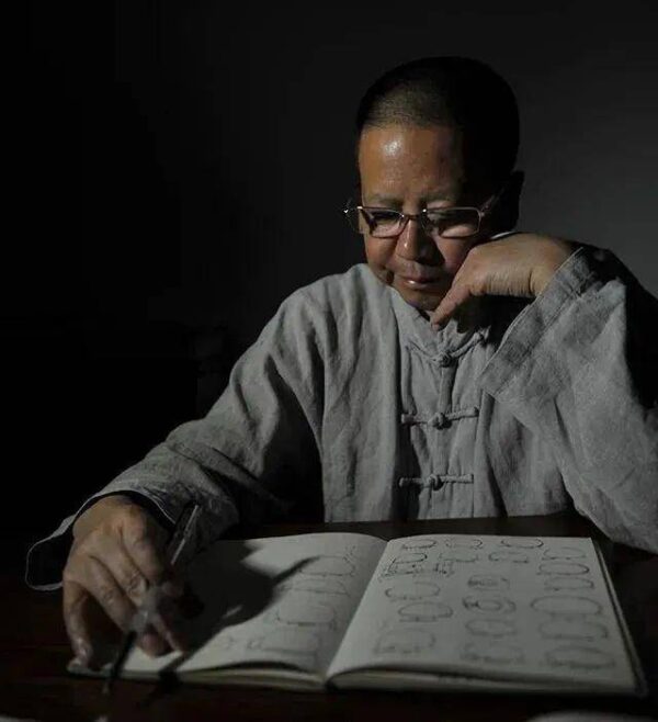 紫砂壶大师排名大全名单（中国紫砂壶工艺大师排名榜）-1