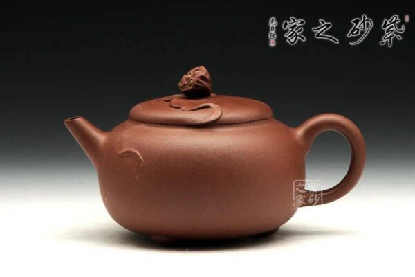 紫砂壶大师排名大全名单（中国紫砂壶工艺大师排名榜）-1