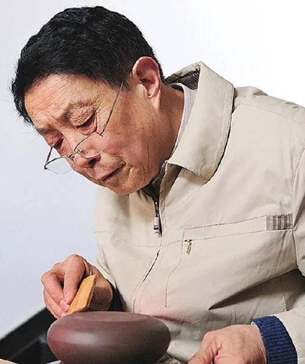 紫砂壶大师排名大全名单（中国紫砂壶工艺大师排名榜）-1