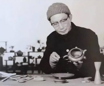 ​紫砂壶大师排名大全名单（中国紫砂壶工艺大师排名榜