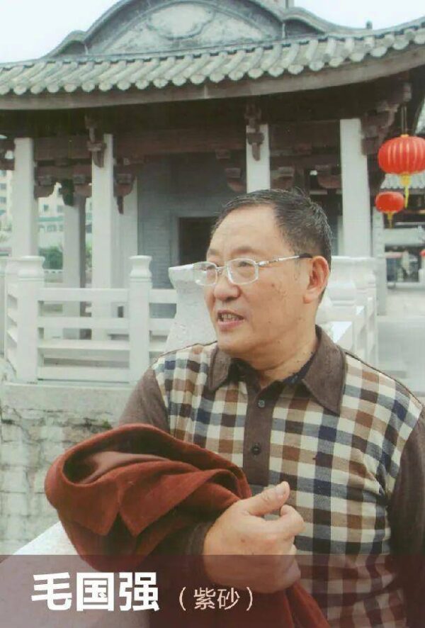 紫砂壶大师排名大全名单（中国紫砂壶工艺大师排名榜）-1