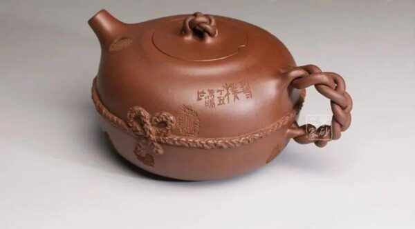 紫砂壶大师排名大全名单（中国紫砂壶工艺大师排名榜）-1