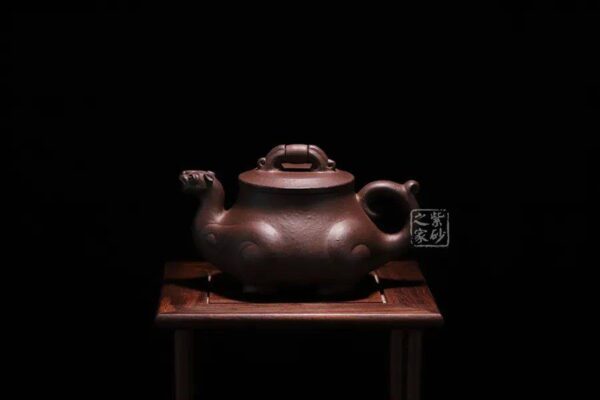 紫砂壶大师排名大全名单（中国紫砂壶工艺大师排名榜）-1
