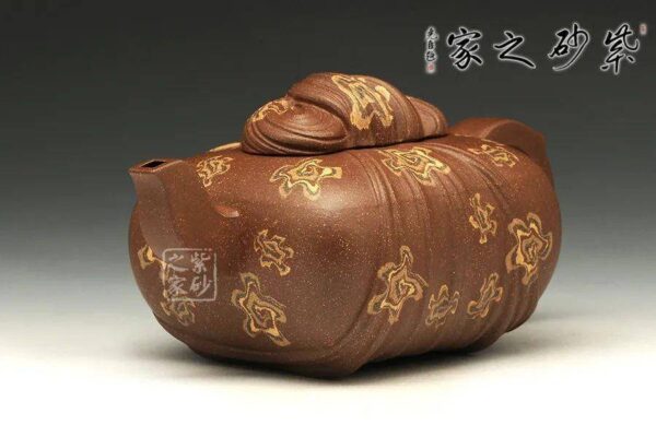 紫砂壶大师排名大全名单（中国紫砂壶工艺大师排名榜）-1