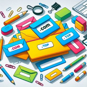 ​域名管理的作用