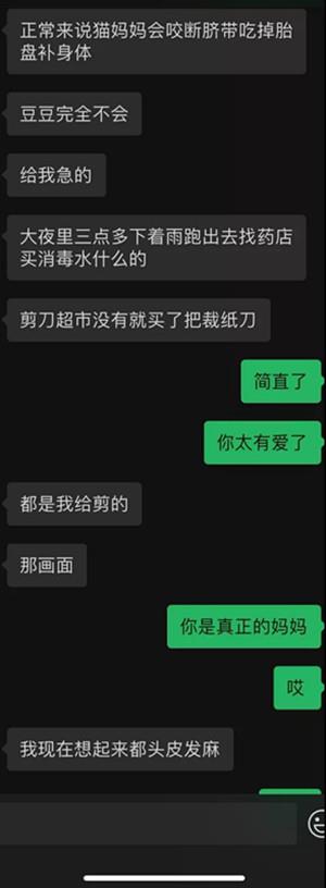 与星座女孩的400分钟丨“旺不旺夫不知道，我倾向当一个有钱又龟毛的富婆”33