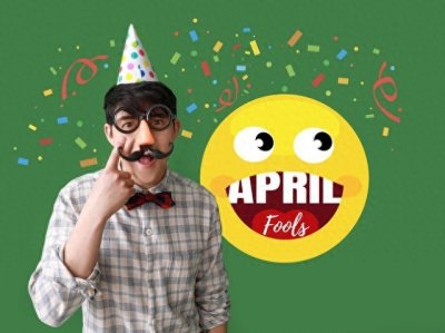 ​愚人节的由来