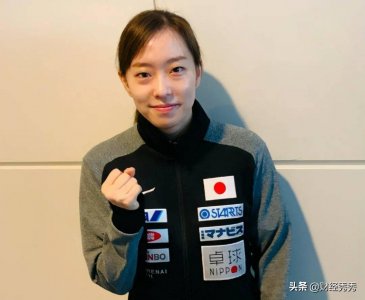 ​TOP12美貌与实力共存的各国美女运动员