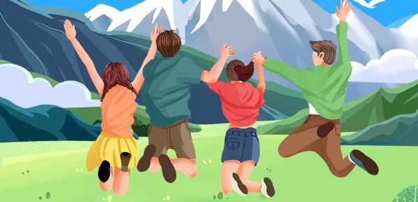 听到老公说话就很烦躁