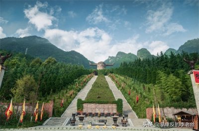 ​中国十大旅行禁区，你敢去吗？