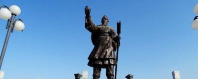 ​郑国怎么去世的 当年出什么事了