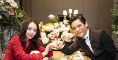​向佐为何放弃怀孕4个月王秋紫,转身娶了郭碧婷?原来这是场＂绑架＂