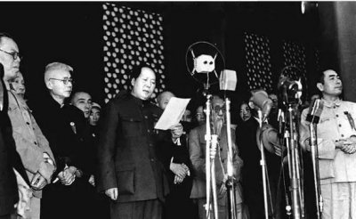 ​端端带你盘点历年国庆阅兵