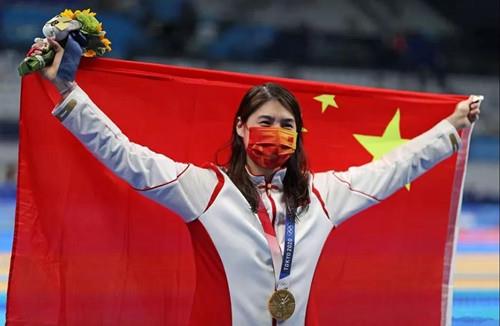 美女如云的奥运会，谁才是你心中的「绝代佳人」59