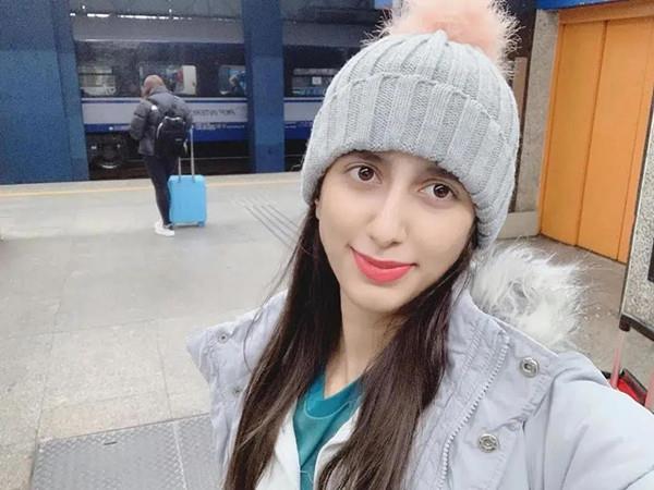 美女如云的奥运会，谁才是你心中的「绝代佳人」6