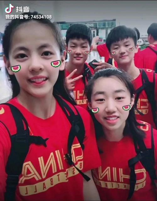 美女如云的奥运会，谁才是你心中的「绝代佳人」50