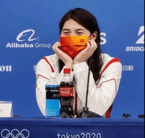 美女如云的奥运会，谁才是你心中的「绝代佳人」58