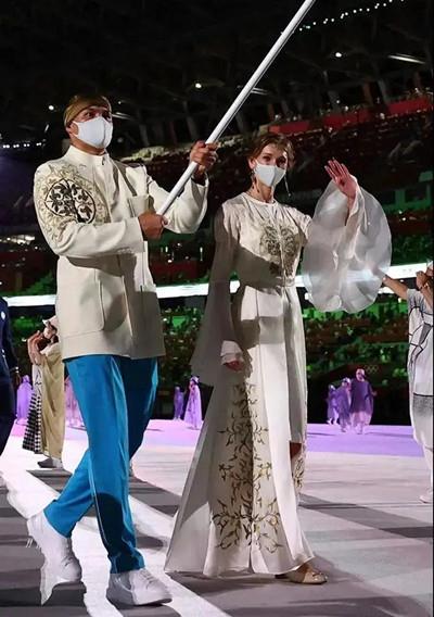 美女如云的奥运会，谁才是你心中的「绝代佳人」2