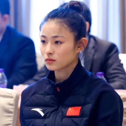 美女如云的奥运会，谁才是你心中的「绝代佳人」44
