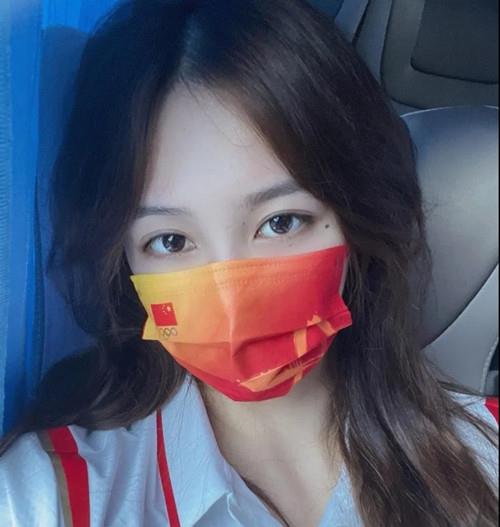 美女如云的奥运会，谁才是你心中的「绝代佳人」31