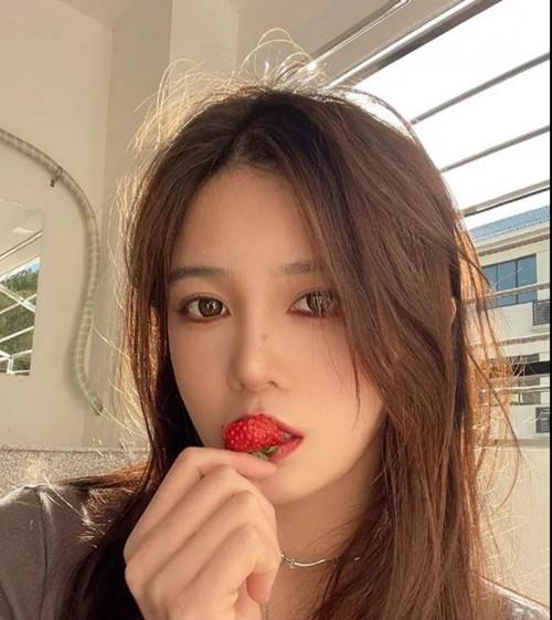美女如云的奥运会，谁才是你心中的「绝代佳人」33
