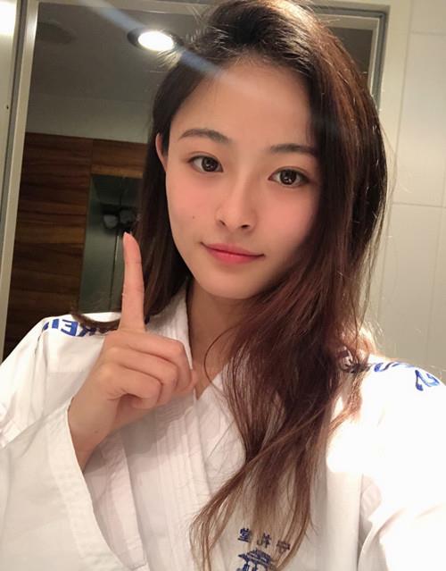 美女如云的奥运会，谁才是你心中的「绝代佳人」43